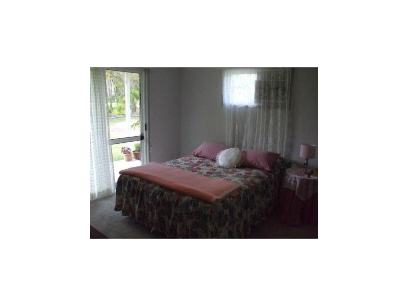 17 Drouin Crescent, Burrum River QLD 4659