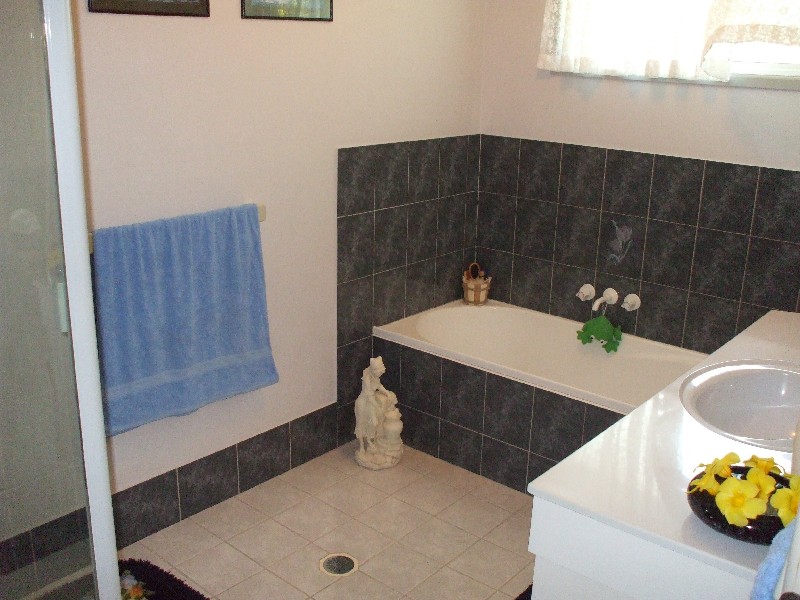 17 Drouin Crescent, Burrum River QLD 4659