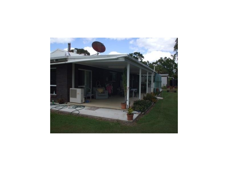 17 Drouin Crescent, Burrum River QLD 4659