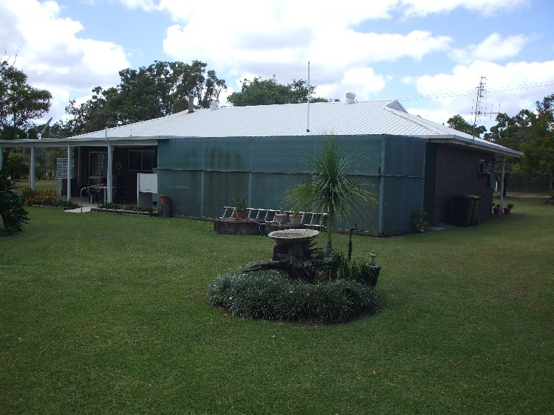 17 Drouin Crescent, Burrum River QLD 4659