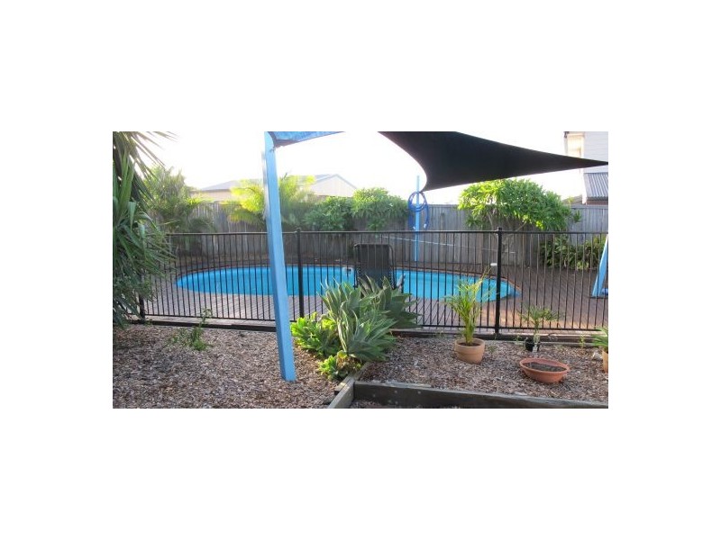 36 Craig Crescent, Pialba QLD 4655