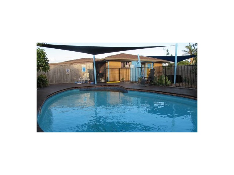 36 Craig Crescent, Pialba QLD 4655