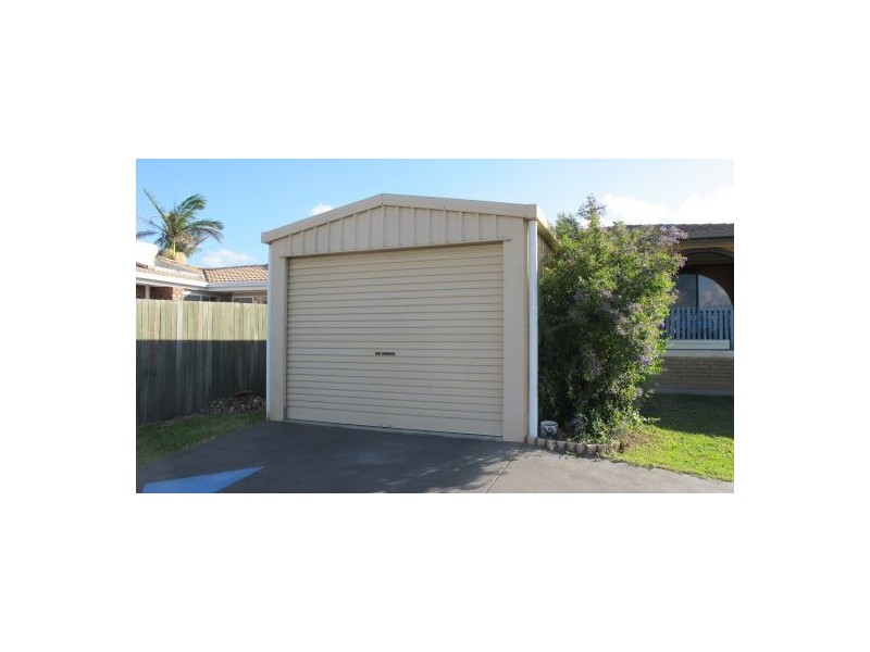 36 Craig Crescent, Pialba QLD 4655
