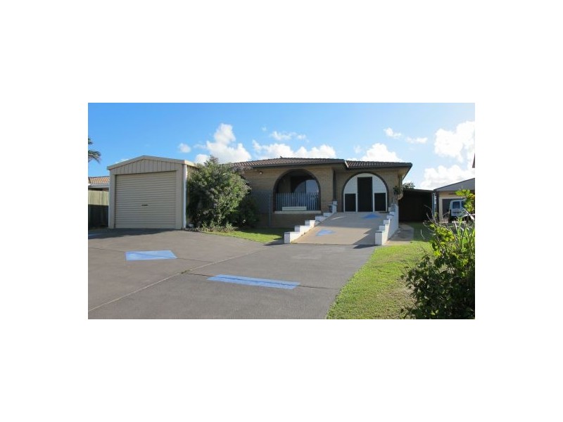 36 Craig Crescent, Pialba QLD 4655