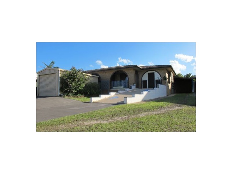 36 Craig Crescent, Pialba QLD 4655