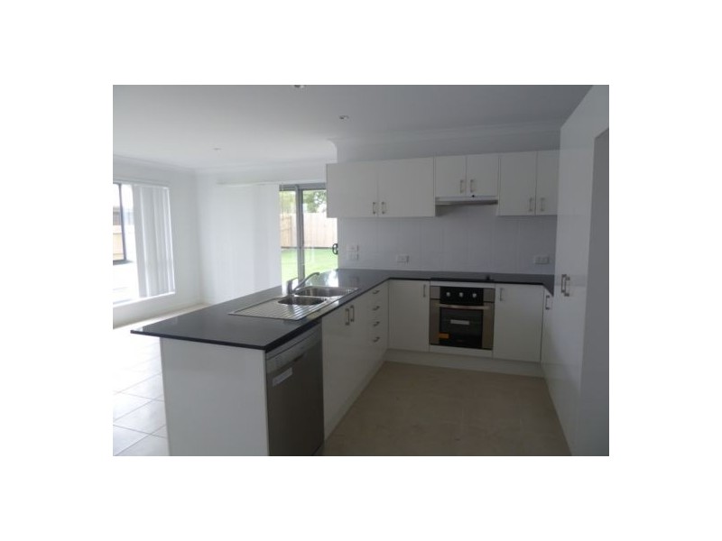 Lot 22 Morgan Cicruit, Urraween QLD 4655