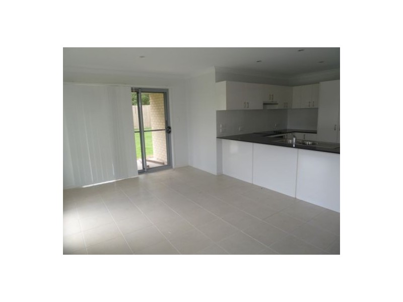 Lot 22 Morgan Cicruit, Urraween QLD 4655