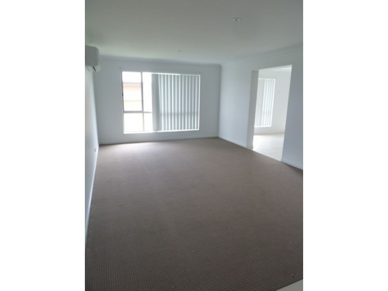 Lot 22 Morgan Cicruit, Urraween QLD 4655