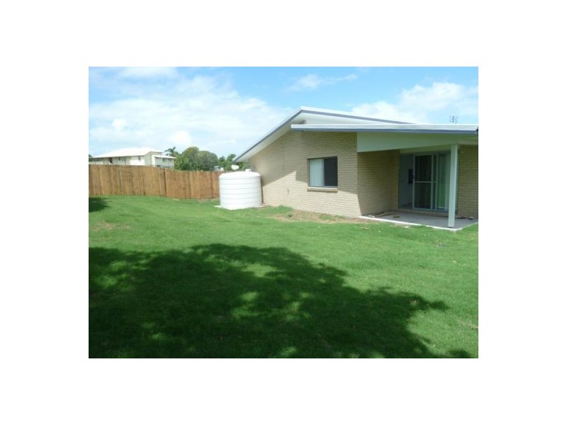 Lot 22 Morgan Cicruit, Urraween QLD 4655