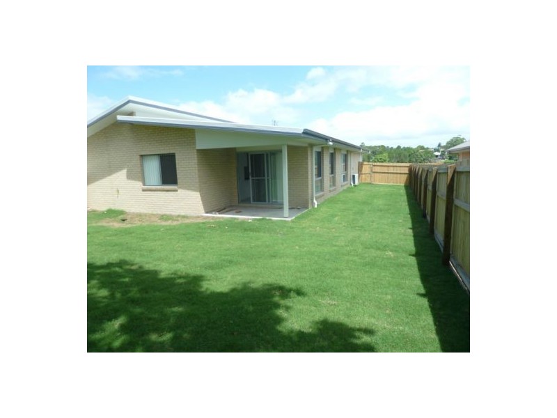 Lot 22 Morgan Cicruit, Urraween QLD 4655