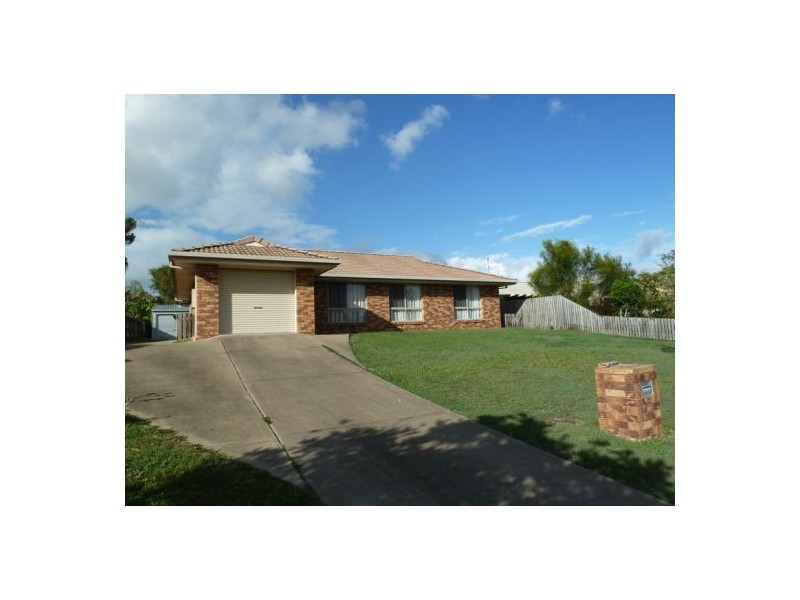31 Tristania Crescent, Urangan QLD 4655