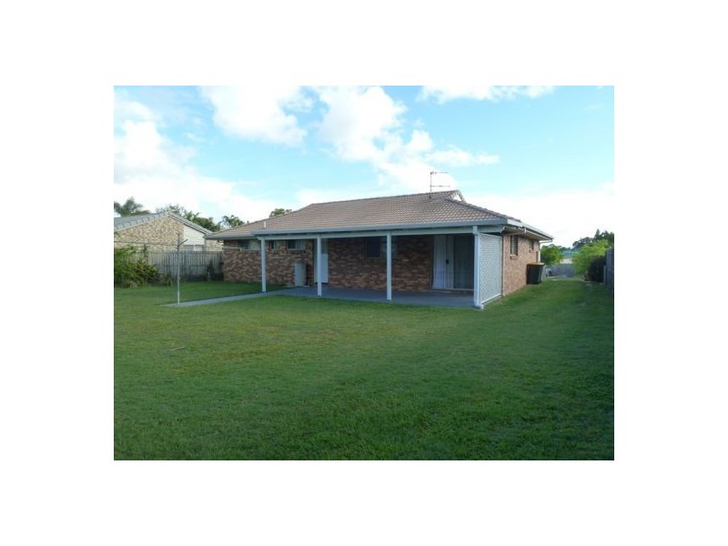 31 Tristania Crescent, Urangan QLD 4655