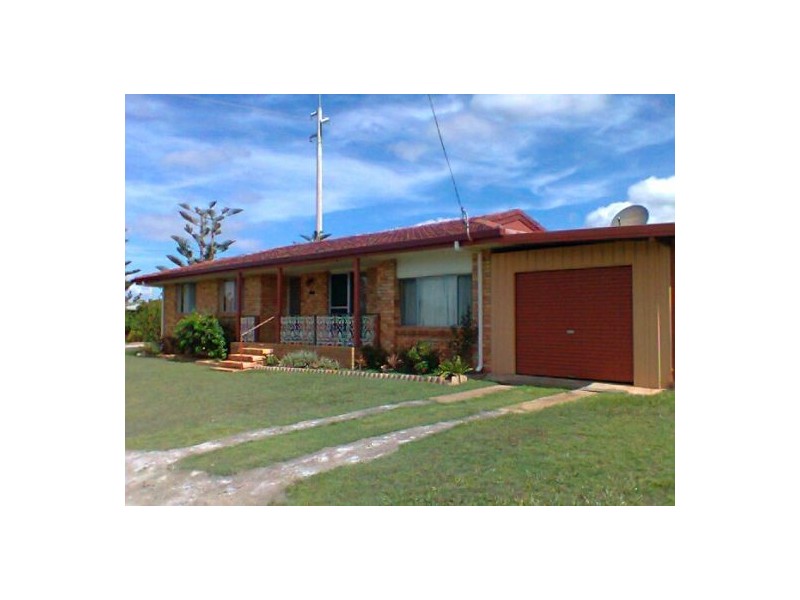 22 Shoreham Street, Pialba QLD 4655