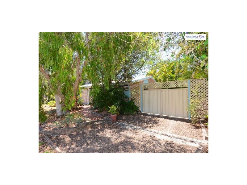 16 Preston Street, Point Vernon QLD 4655