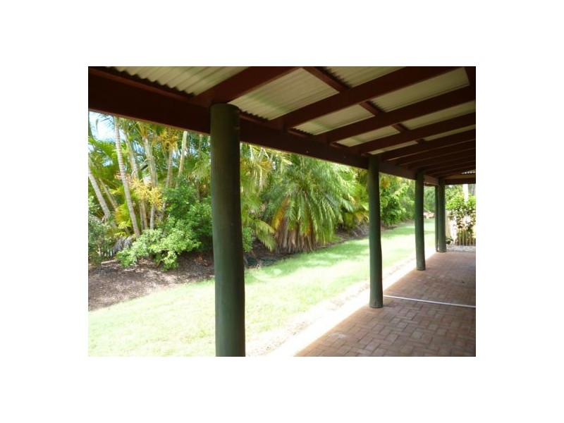 222 Denmans Camp Road, Wondunna QLD 4655