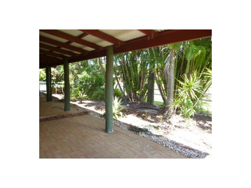 222 Denmans Camp Road, Wondunna QLD 4655