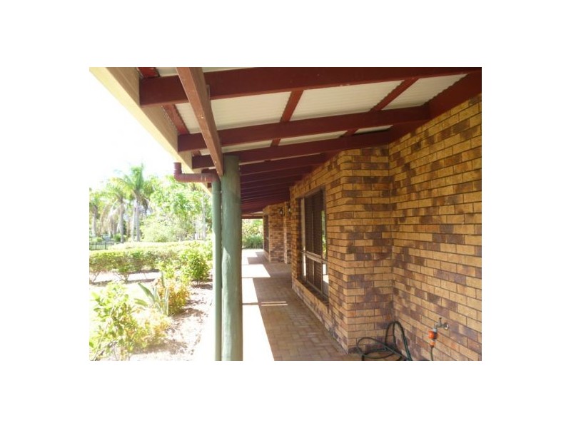 222 Denmans Camp Road, Wondunna QLD 4655