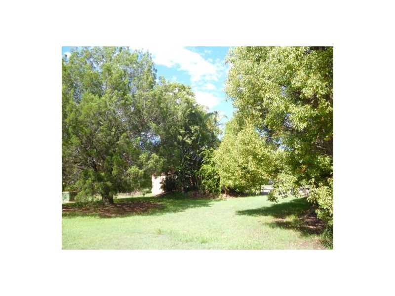 222 Denmans Camp Road, Wondunna QLD 4655