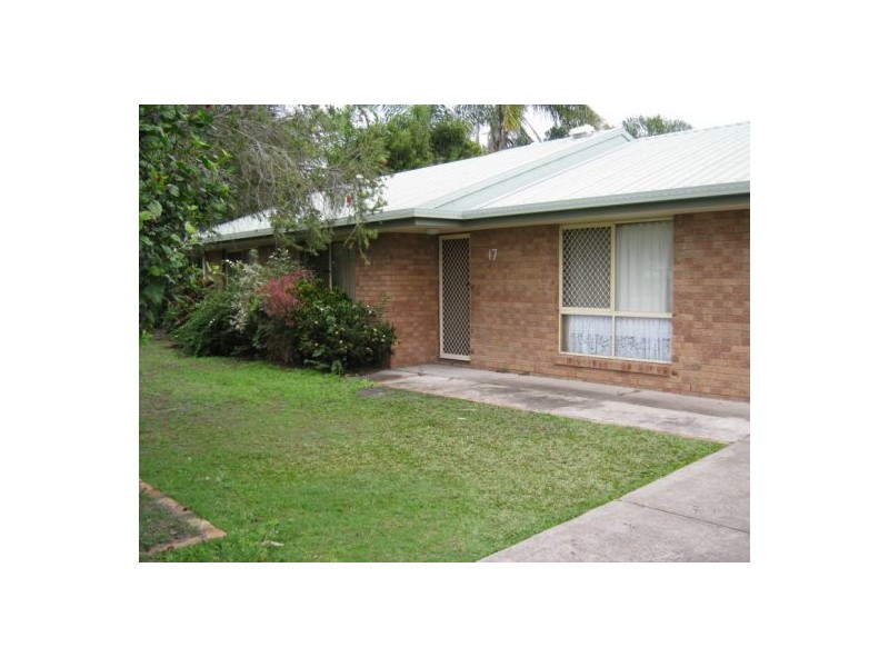 17 Grevillea Street, Kawungan QLD 4655