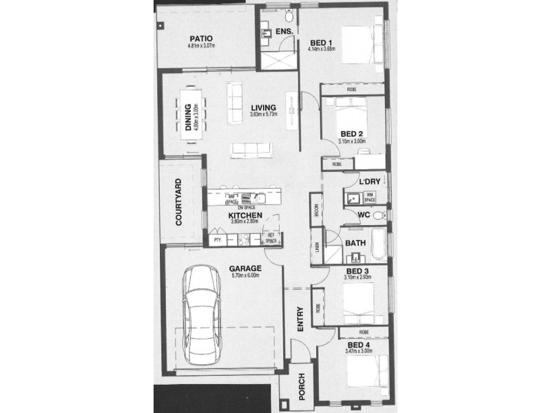 16 Oxley Circuit, Urraween QLD 4655