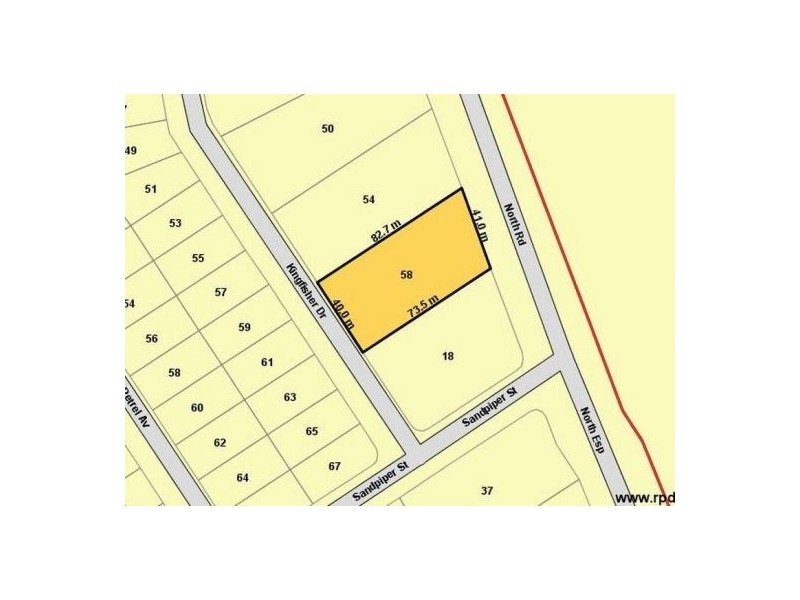 58 Kingfisher Drive, River Heads QLD 4655