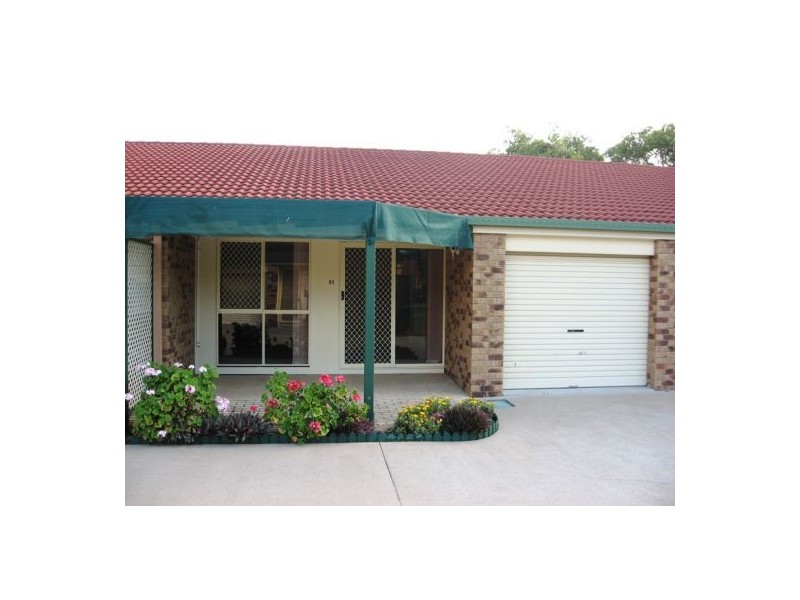 21/222 Torquay Terrace, Torquay QLD 4655