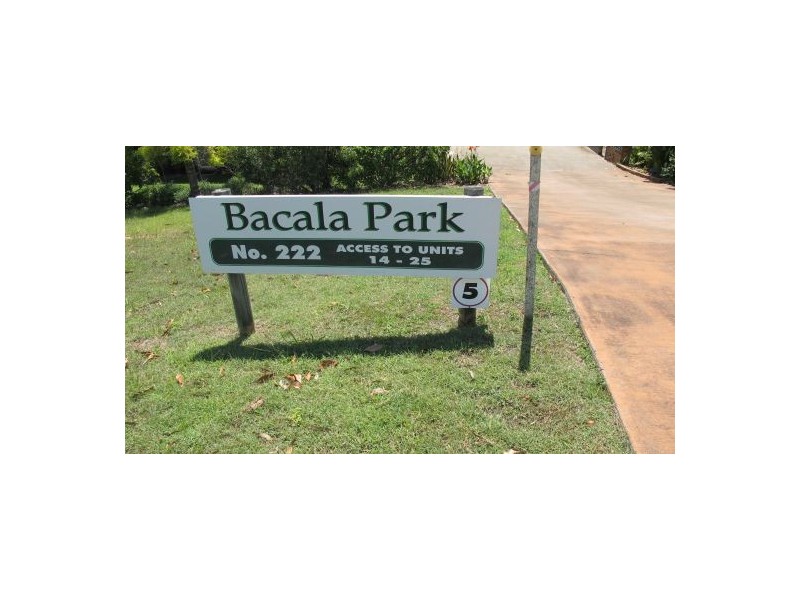 21/222 Torquay Terrace, Torquay QLD 4655