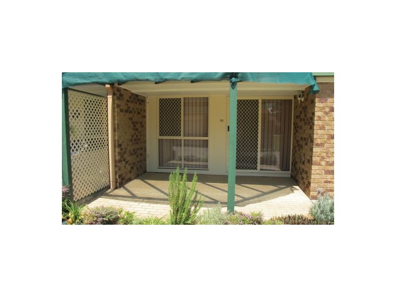 21/222 Torquay Terrace, Torquay QLD 4655