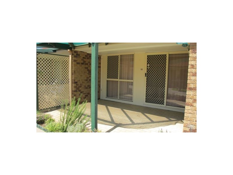 21/222 Torquay Terrace, Torquay QLD 4655