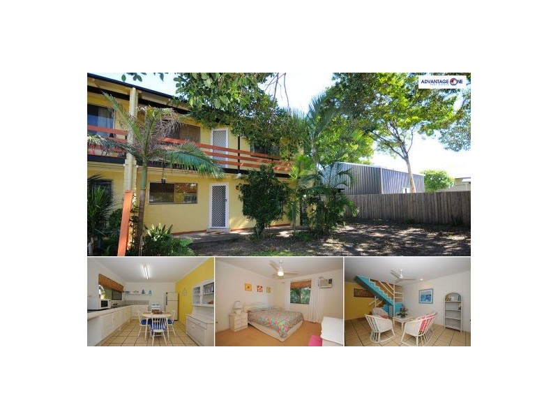 3/10 Hibiscus Street, Urangan QLD 4655