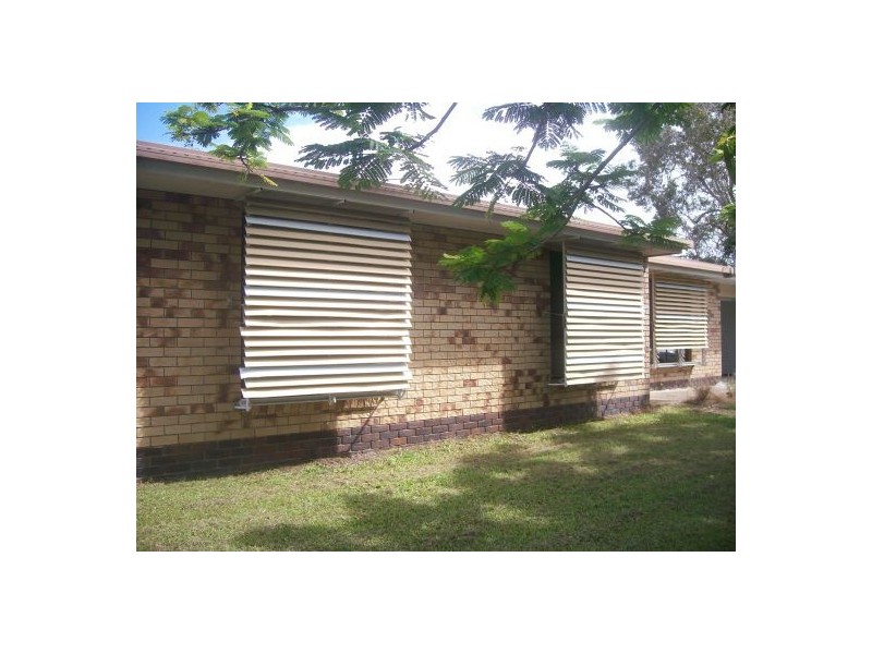 83 Pulgul Street, Urangan QLD 4655