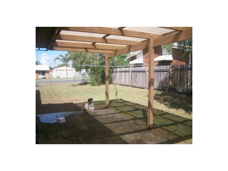 83 Pulgul Street, Urangan QLD 4655