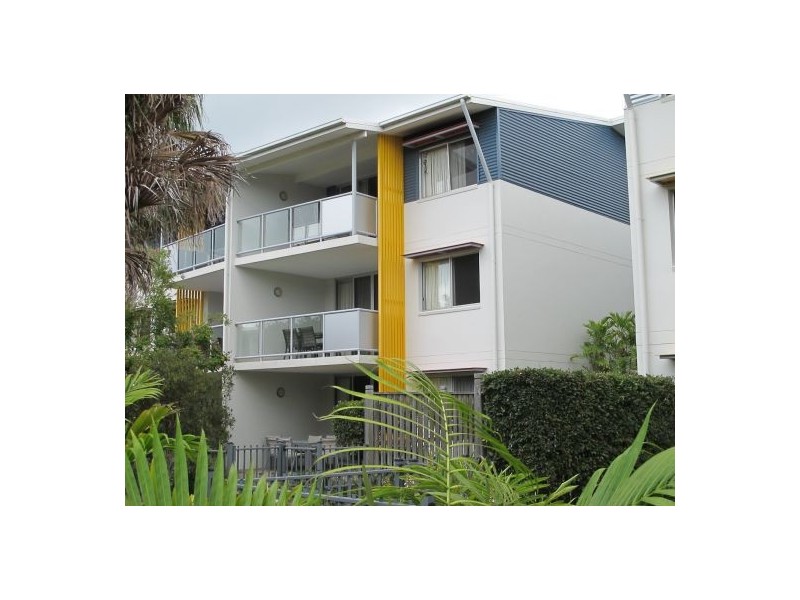 31/68 Pulgul Street, Urangan QLD 4655