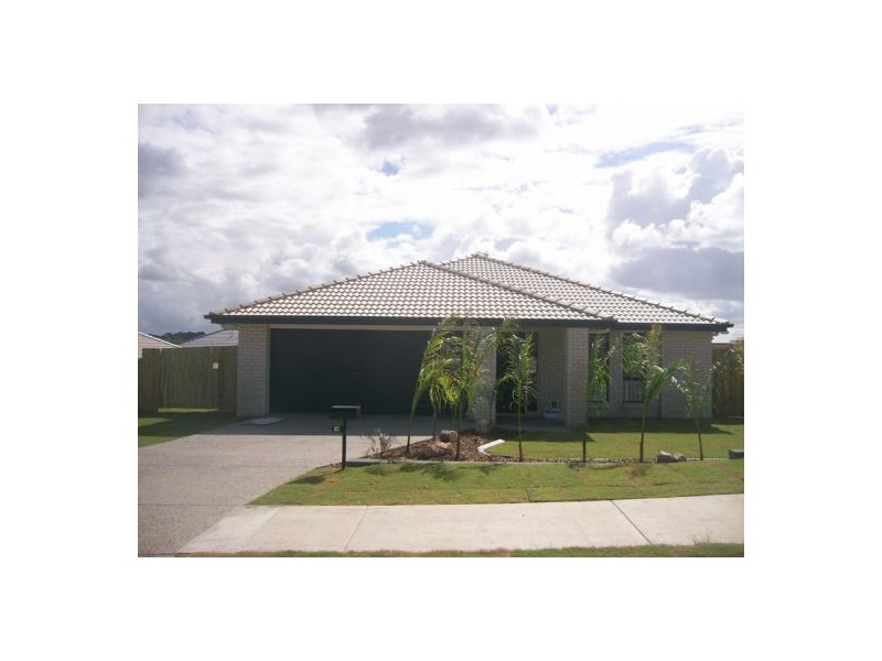 10 Mandi Court, Urraween QLD 4655