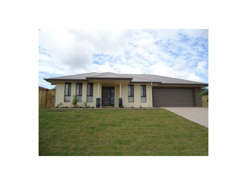 5 Mandi Court, Urraween QLD 4655