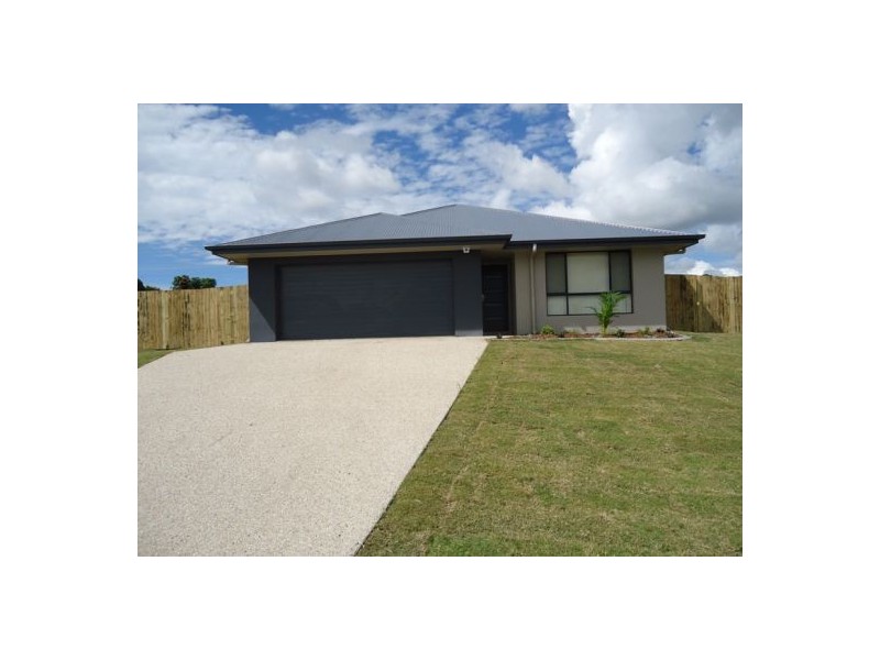 7 Mandi Court, Urraween QLD 4655