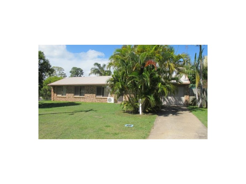 1 Debra Court, Urangan QLD 4655