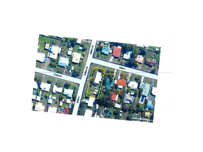 1 Debra Court, Urangan QLD 4655