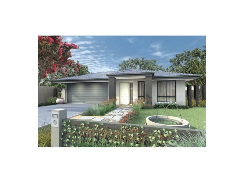 18 Ronaldo Way, Wondunna QLD 4655