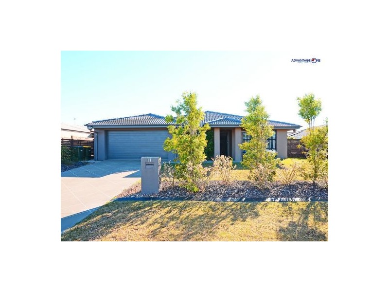 11 Fishburn Way, Eli Waters QLD 4655