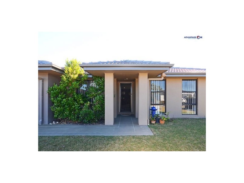 11 Fishburn Way, Eli Waters QLD 4655