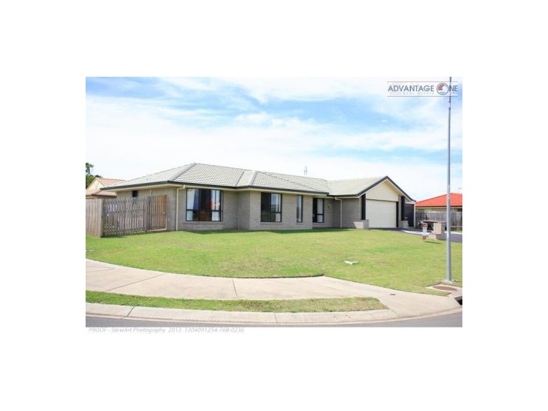 99 Wattle Street, Point Vernon QLD 4655