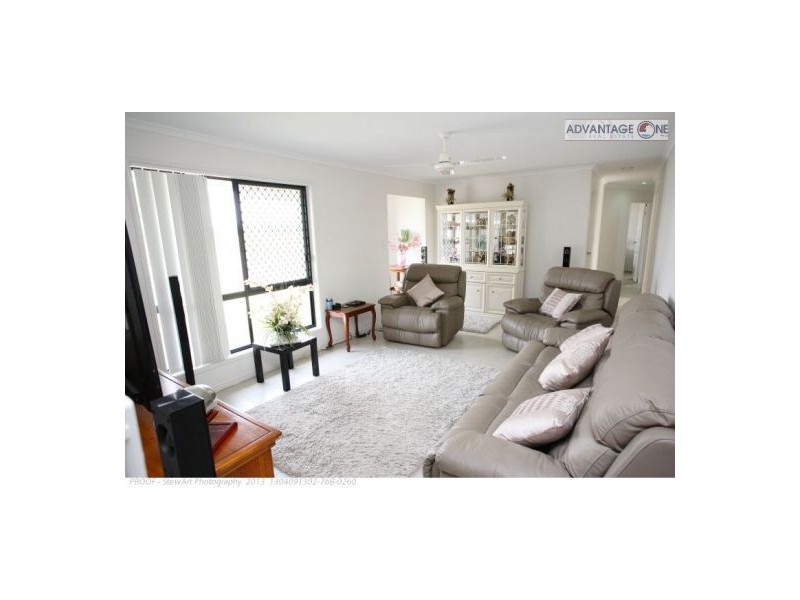 99 Wattle Street, Point Vernon QLD 4655