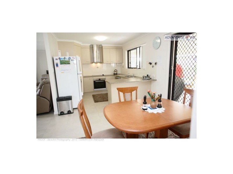 99 Wattle Street, Point Vernon QLD 4655