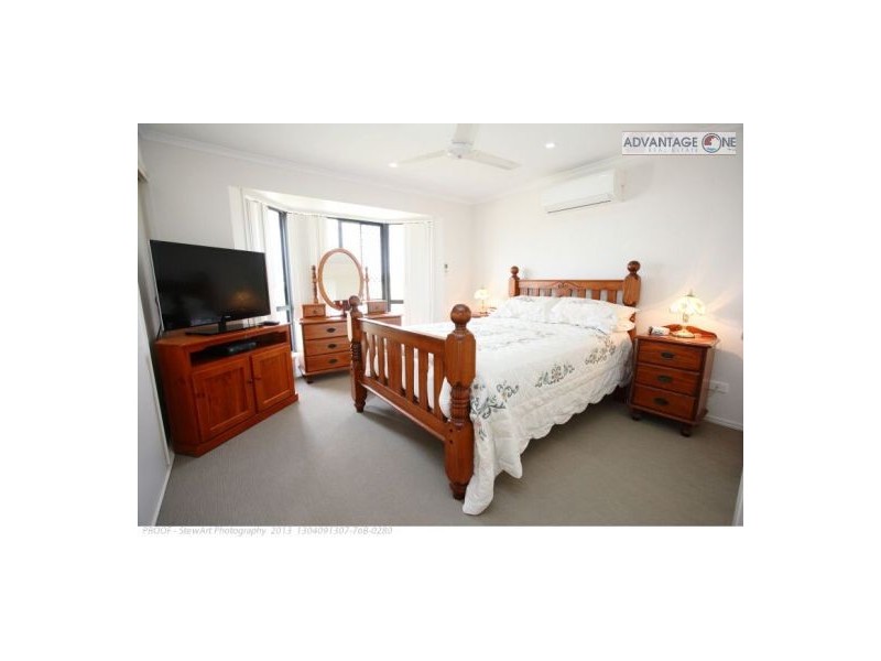 99 Wattle Street, Point Vernon QLD 4655