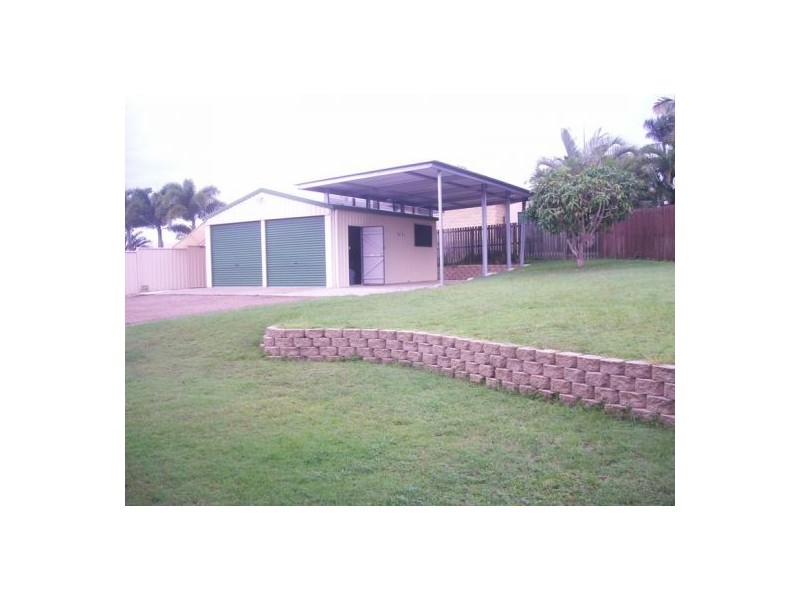 2/54 Haydn Court, Kawungan QLD 4655