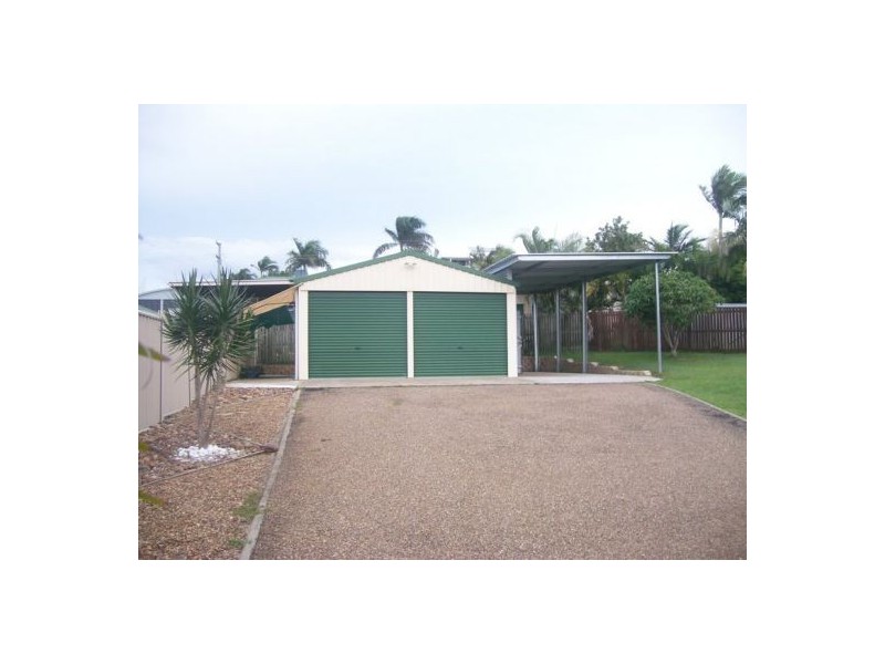 2/54 Haydn Court, Kawungan QLD 4655