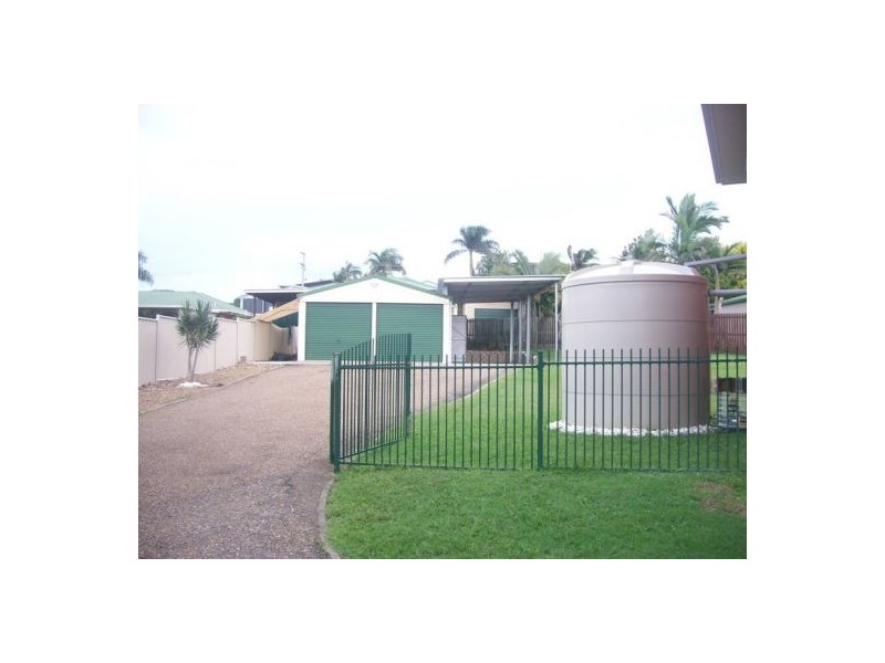 2/54 Haydn Court, Kawungan QLD 4655