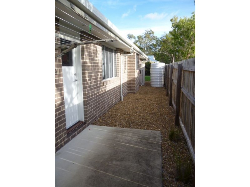 13a Daintree Drive, Urangan QLD 4655