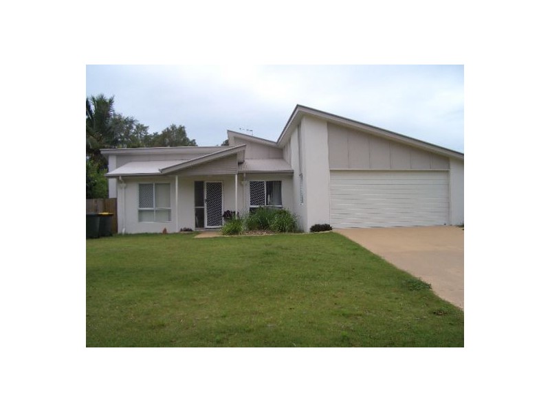 4 Brackish Court, Toogoom QLD 4655